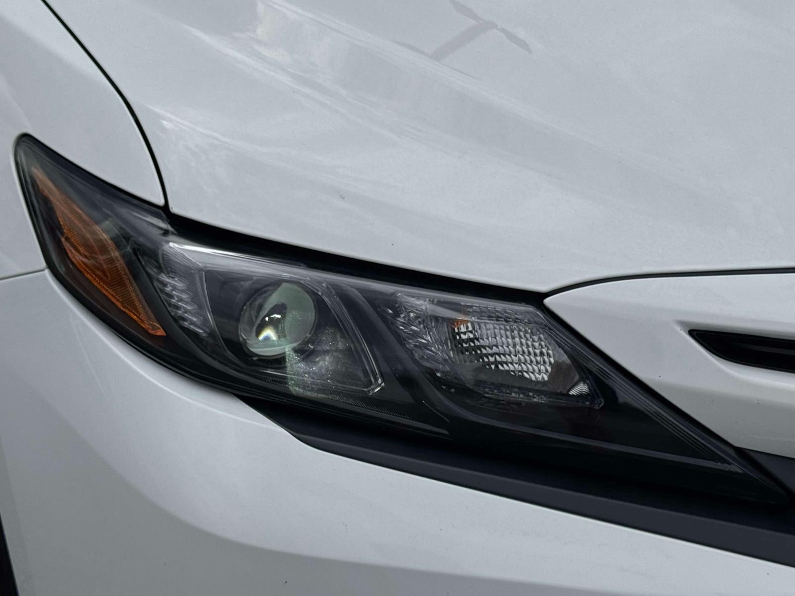 2024 Toyota Camry SE Auto AWD (Natl)