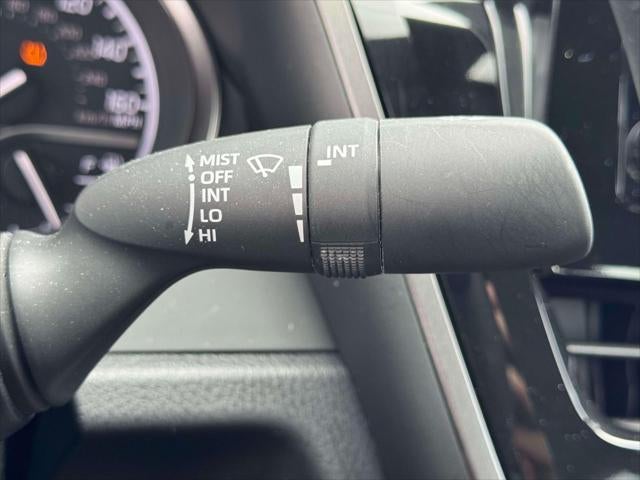 2024 Toyota Camry SE Auto AWD (Natl)