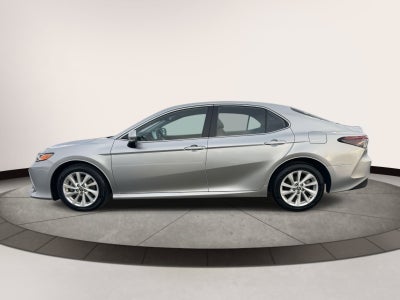 2022 Toyota Camry LE Auto (Natl)