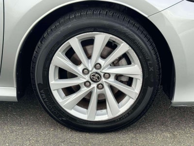 2022 Toyota Camry LE Auto (Natl)