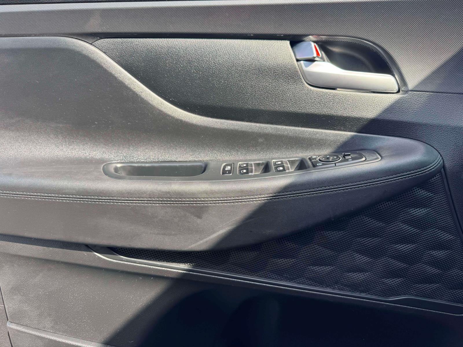 2022 Hyundai Santa Fe SEL AWD