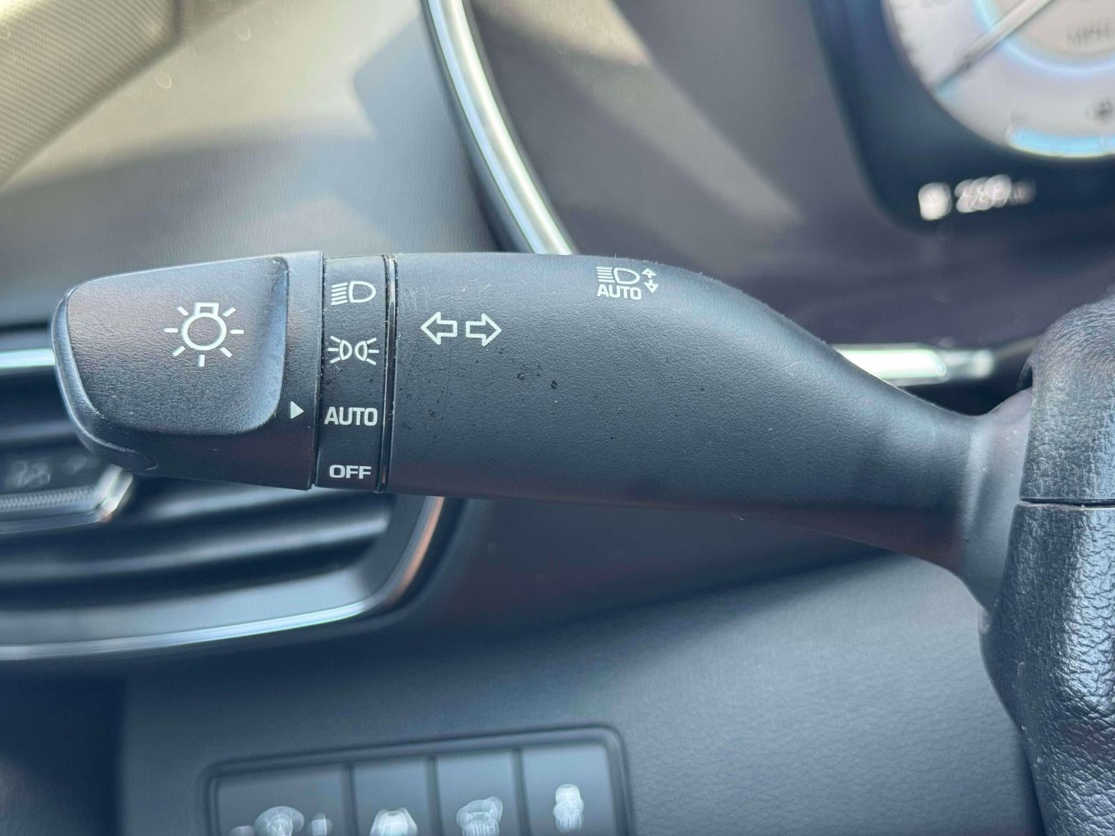 2022 Hyundai Santa Fe SEL AWD