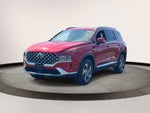 2022 Hyundai Santa Fe SEL AWD