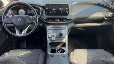 2022 Hyundai Santa Fe SEL AWD