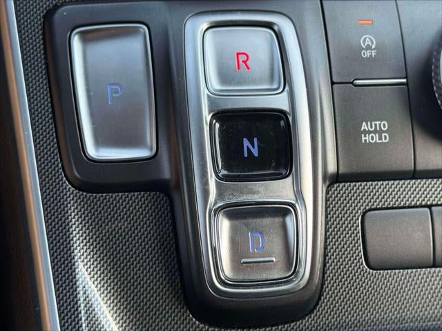 2022 Hyundai Santa Fe SEL AWD