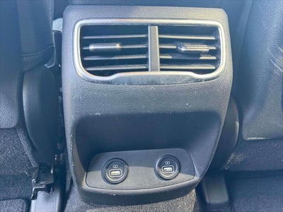 2022 Hyundai Santa Fe SEL AWD