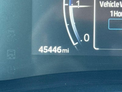 2024 Toyota Grand Highlander XLE AWD (Natl)