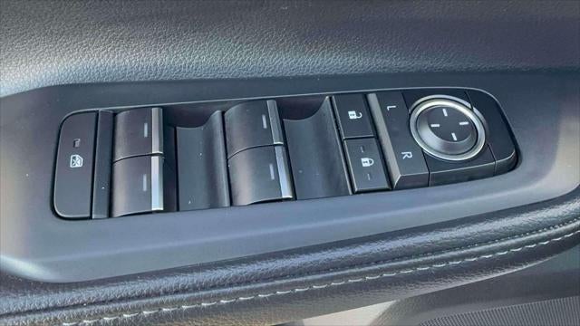 2024 Toyota Grand Highlander XLE AWD (Natl)