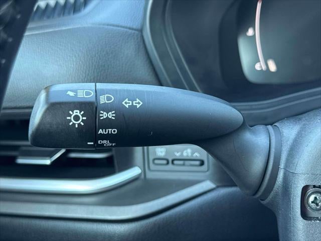 2024 Toyota Grand Highlander XLE AWD (Natl)