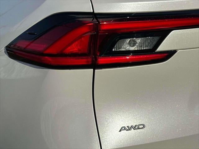 2024 Toyota Grand Highlander XLE AWD (Natl)