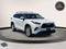 2021 Toyota Highlander Hybrid Limited AWD (Natl)