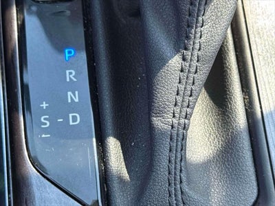 2021 Toyota Highlander Hybrid Limited AWD (Natl)