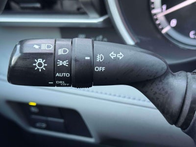 2022 Toyota Highlander XLE AWD (Natl)