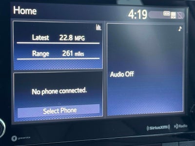 2022 Toyota Highlander XLE AWD (Natl)