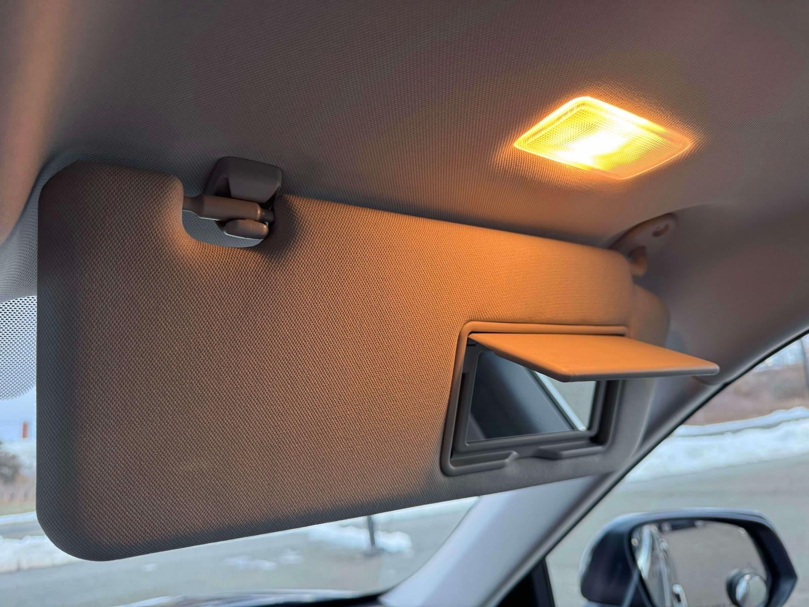 2022 Toyota Highlander XLE AWD (Natl)