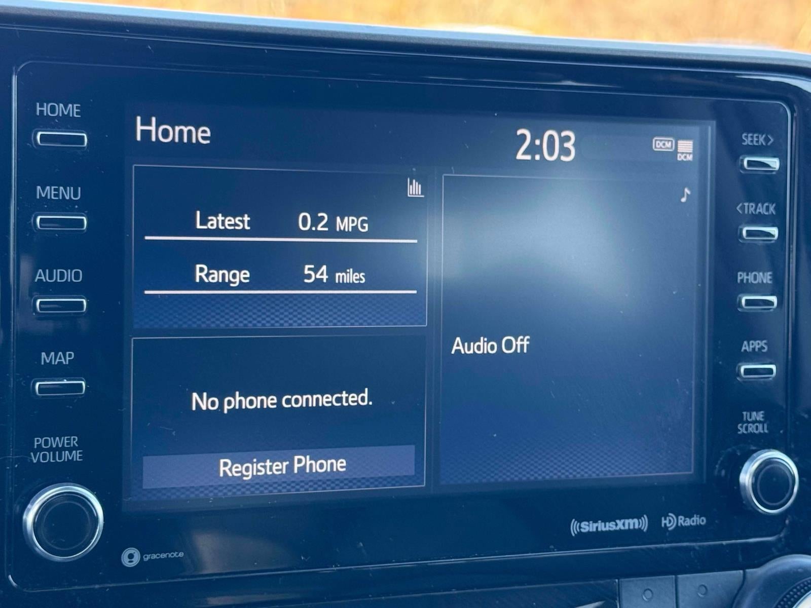 2021 Toyota Highlander XLE AWD (Natl)