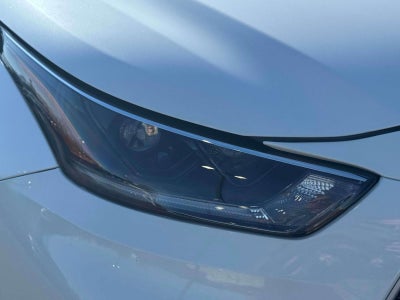 2021 Toyota Highlander XLE AWD (Natl)