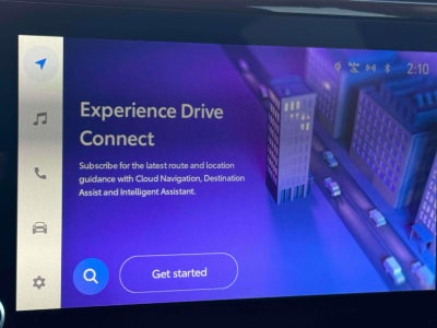 2025 Toyota Highlander Hybrid XLE AWD (Natl)