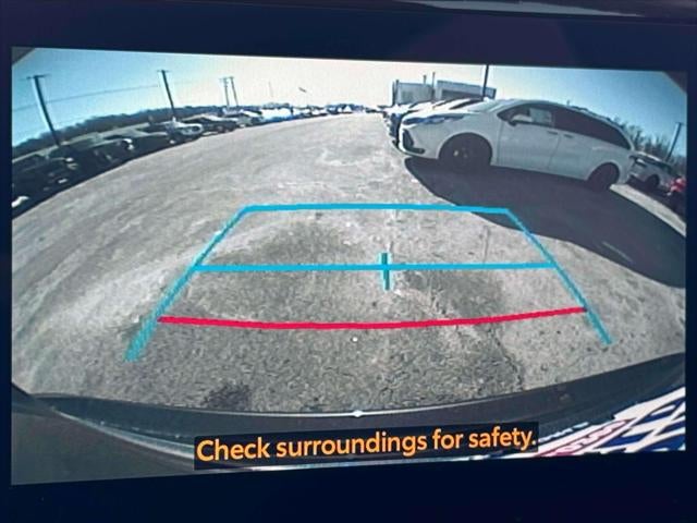 2025 Toyota Highlander Hybrid XLE AWD (Natl)