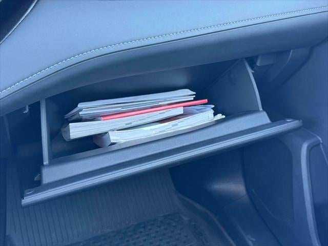 2025 Toyota Highlander Hybrid XLE AWD (Natl)