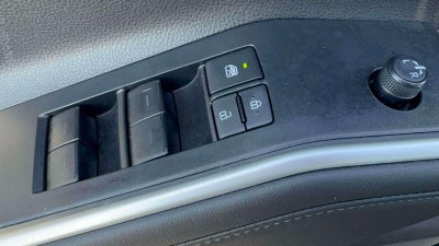 2025 Toyota Highlander Hybrid XLE AWD (Natl)