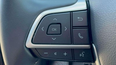 2025 Toyota Highlander Hybrid XLE AWD (Natl)