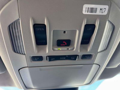 2025 Toyota Highlander Hybrid XLE AWD (Natl)