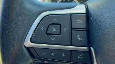 2023 Toyota Highlander XLE AWD (Natl)