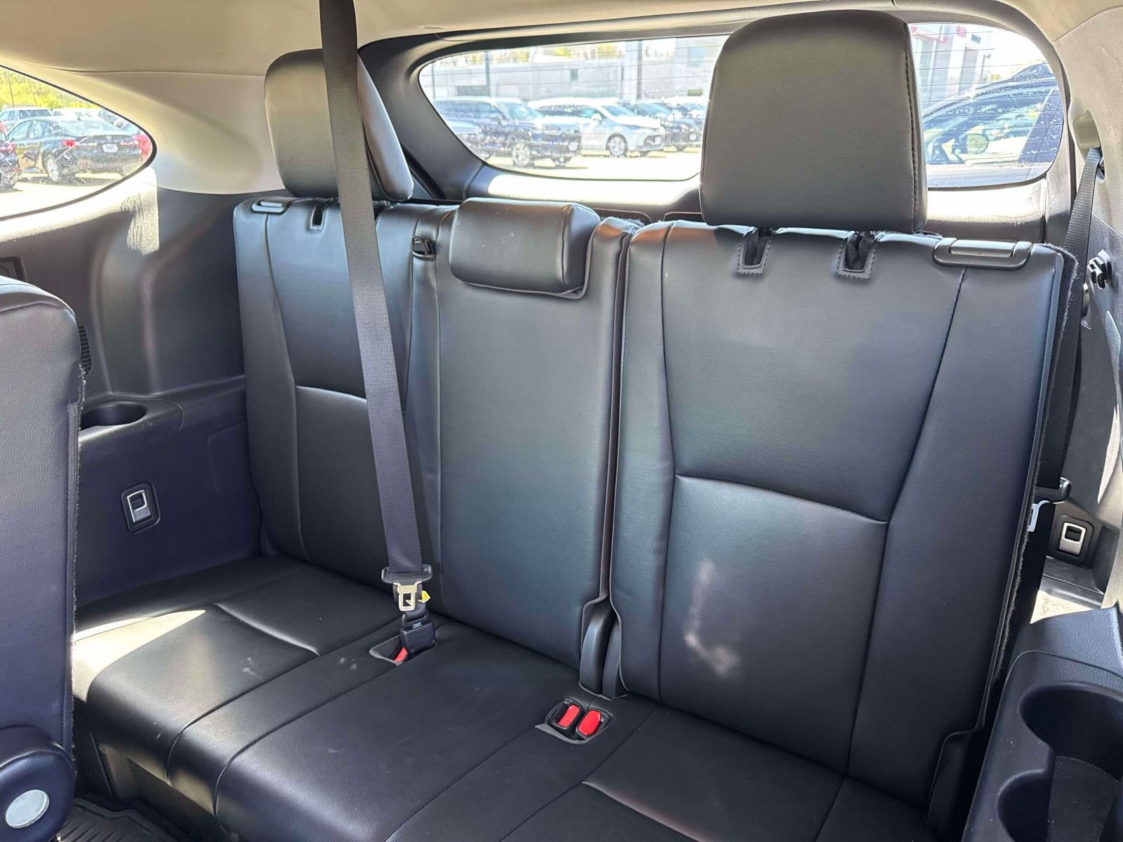 2023 Toyota Highlander XLE AWD (Natl)