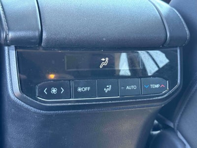 2023 Toyota Highlander XLE AWD (Natl)