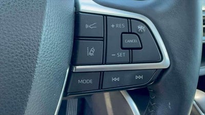 2023 Toyota Highlander XLE AWD (Natl)