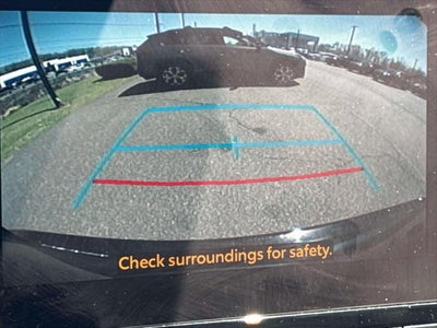 2023 Toyota Highlander XLE AWD (Natl)