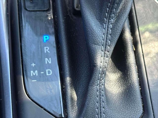 2023 Toyota Highlander XLE AWD (Natl)