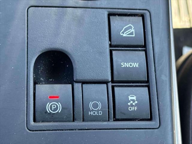 2023 Toyota Highlander XLE AWD (Natl)