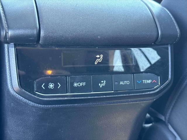 2023 Toyota Highlander XLE AWD (Natl)