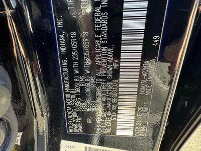 2023 Toyota Highlander XLE AWD (Natl)