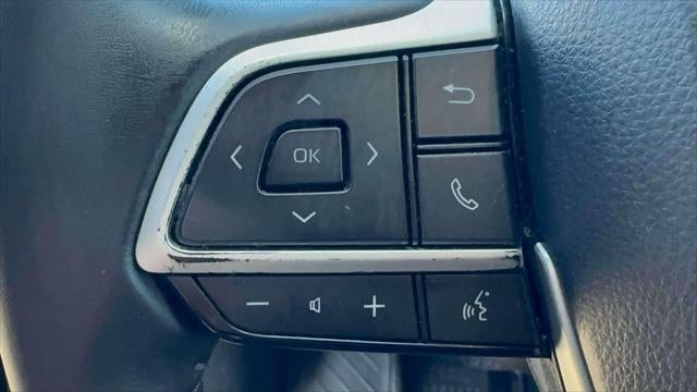 2023 Toyota Highlander XLE AWD (Natl)