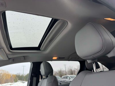 2025 Toyota Sienna XLE AWD 7-Passenger (Natl)