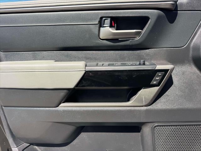 2023 Toyota Tundra 4WD Limited CrewMax 6.5' Bed (Natl)