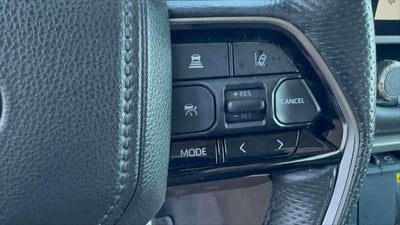 2023 Toyota Tundra 4WD Limited CrewMax 6.5' Bed (Natl)