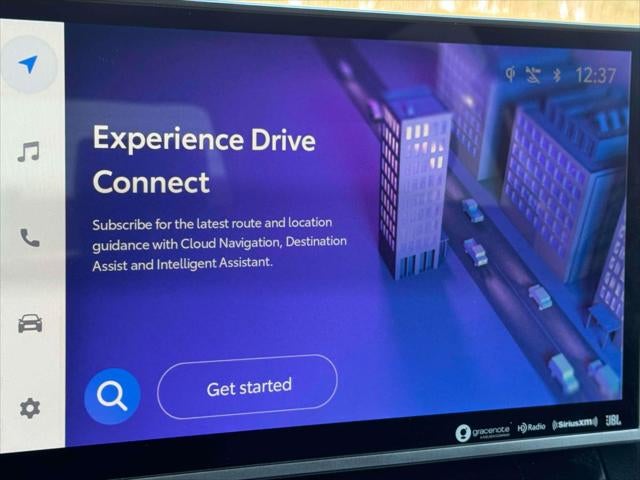 2023 Toyota Tundra 4WD Limited CrewMax 6.5' Bed (Natl)