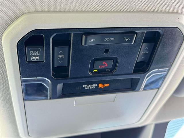 2023 Toyota Tundra 4WD Limited CrewMax 6.5' Bed (Natl)