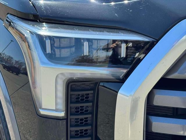 2023 Toyota Tundra 4WD Limited CrewMax 6.5' Bed (Natl)