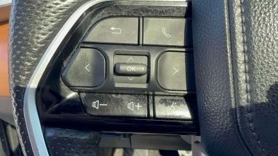 2023 Toyota Tundra 4WD 1794 Edition CrewMax 5.5' Bed (Natl)