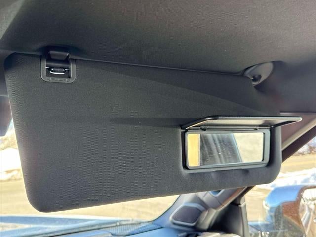 2023 Toyota Tundra 4WD 1794 Edition CrewMax 5.5' Bed (Natl)