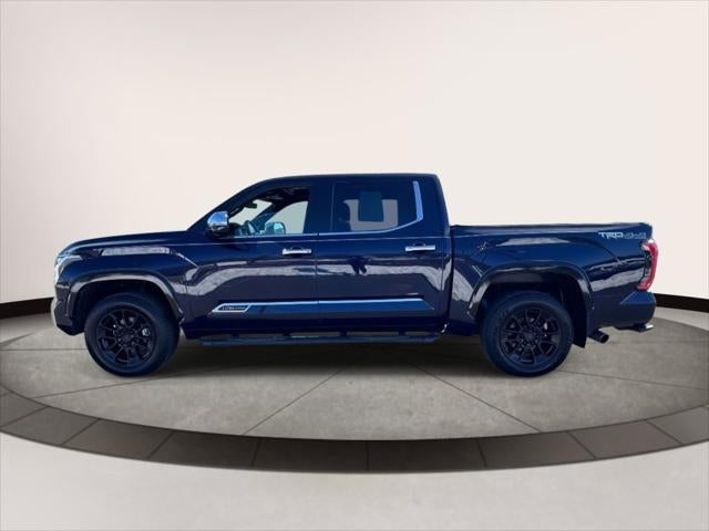 2023 Toyota Tundra 4WD 1794 Edition CrewMax 5.5' Bed (Natl)