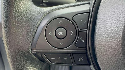 2024 Toyota Corolla LE CVT (Natl)