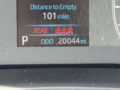 2024 Toyota Corolla LE CVT (Natl)