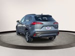 2024 Toyota Corolla Cross XLE 4WD (Natl)