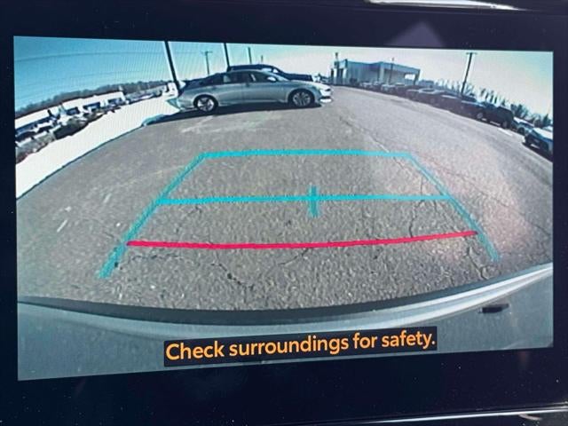 2026 Toyota Corolla Cross Hybrid S 4WD (Natl)